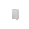 New FLEXA Garderobeskab Natural Green/White Washed Pine
