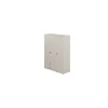 New FLEXA Garderobeskab Light Blush/White Washed Pine