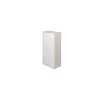Online FLEXA Garderobeskab White/Grey Washed Pine