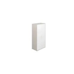 Online FLEXA Garderobeskab White/Grey Washed Pine