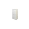 Cheap FLEXA Garderobeskab Natural Green/White Washed Pine