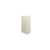 Sale FLEXA Garderobeskab Natural Green/White Washed Pine
