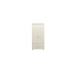 Sale FLEXA Garderobeskab Natural Green/White Washed Pine