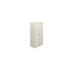 Sale FLEXA Garderobeskab Natural Green/White Washed Pine