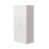 Shop FLEXA Garderobeskab White/White Washed Pine