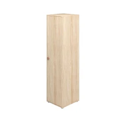 Cheap FLEXA Garderobeskab, Hojt Cherry/Oak