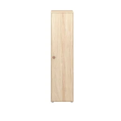 Cheap FLEXA Garderobeskab, Hojt Cherry/Oak
