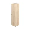 Sale FLEXA Garderobeskab, Hojt Kiwi/Oak