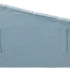Outlet FLEXA Gardin Frosty Blue