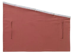 Fashion FLEXA Gardin Misty Rose