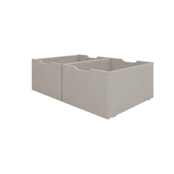 Cheap FLEXA Hoje Skuffer Grey Washed Pine