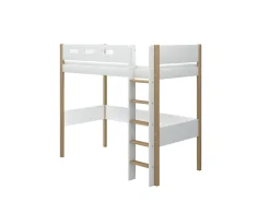 Hot FLEXA Hojseng White/Oak