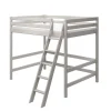 Cheap FLEXA Hojseng, 140 Cm Bredde Grey Washed Pine