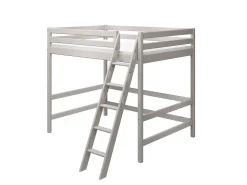 Cheap FLEXA Hojseng, 140 Cm Bredde Grey Washed Pine