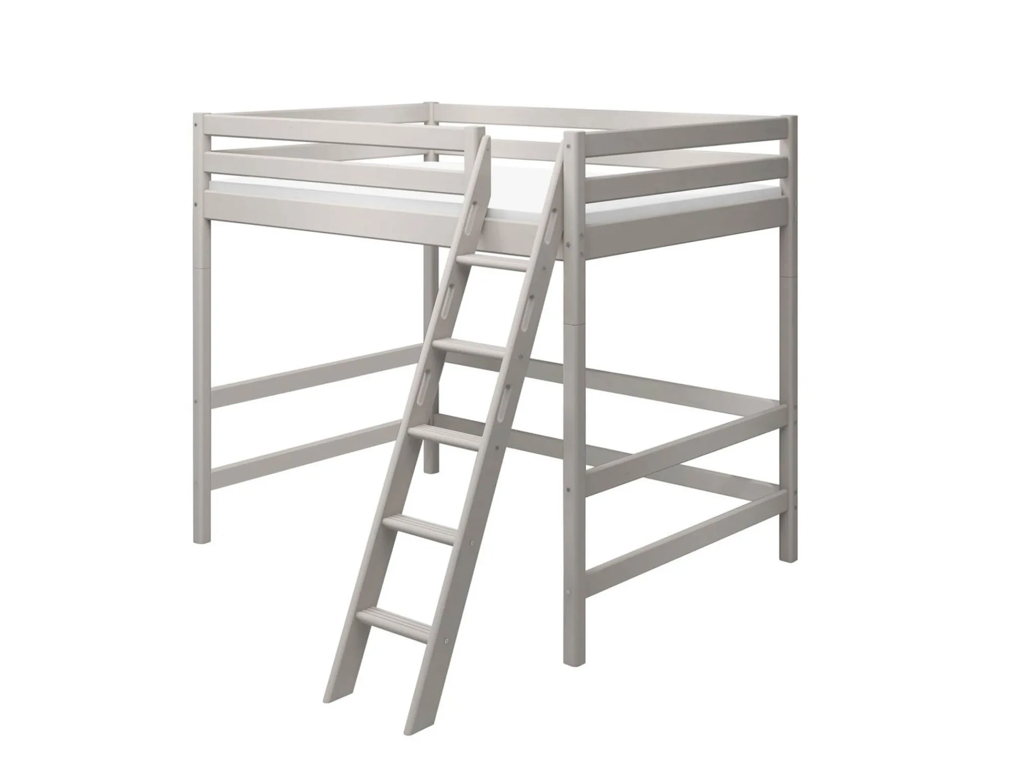 Cheap FLEXA Hojseng, 140 Cm Bredde Grey Washed Pine
