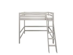 Cheap FLEXA Hojseng, 140 Cm Bredde Grey Washed Pine