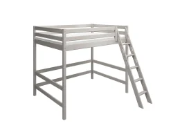 Cheap FLEXA Hojseng, 140 Cm Bredde Grey Washed Pine