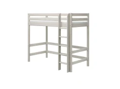 Discount FLEXA Hojseng Med Lige Stige White Washed Pine