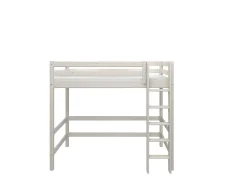 Discount FLEXA Hojseng Med Lige Stige White Washed Pine
