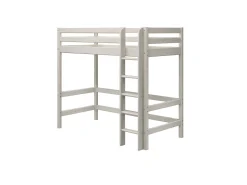 Discount FLEXA Hojseng Med Lige Stige White Washed Pine