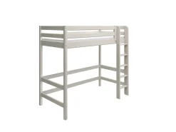 Discount FLEXA Hojseng Med Lige Stige White Washed Pine