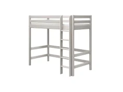 Online FLEXA Hojseng Med Lige Stige Grey Washed Pine