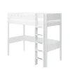 Cheap FLEXA Hojseng Med Lige Stige White