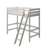 Discount FLEXA Hojseng Med Skra Stige Grey Washed Pine