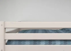 Discount FLEXA Hojseng Med Skra Stige Grey Washed Pine