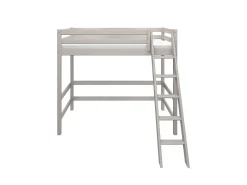 Discount FLEXA Hojseng Med Skra Stige Grey Washed Pine