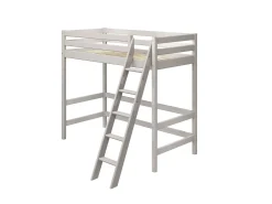 Discount FLEXA Hojseng Med Skra Stige Grey Washed Pine