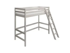 Discount FLEXA Hojseng Med Skra Stige Grey Washed Pine