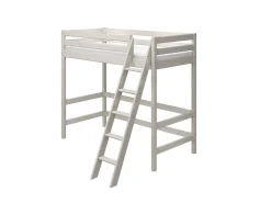 Online FLEXA Hojseng Med Skra Stige White Washed Pine
