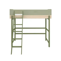 Cheap FLEXA Hojseng Med Skra Stige Kiwi/Oak