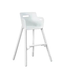 Hot FLEXA Hojstol White