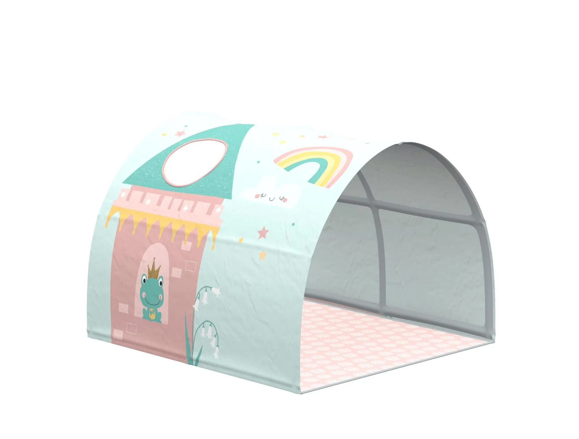 Best Sale FLEXA Hule Multicoloured