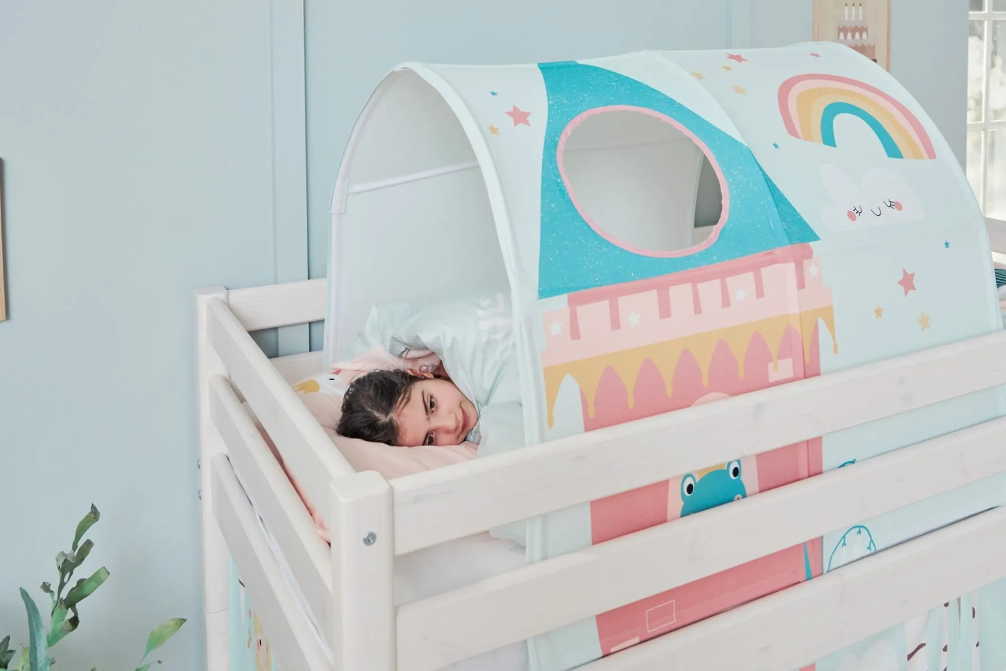 Best Sale FLEXA Hule Multicoloured
