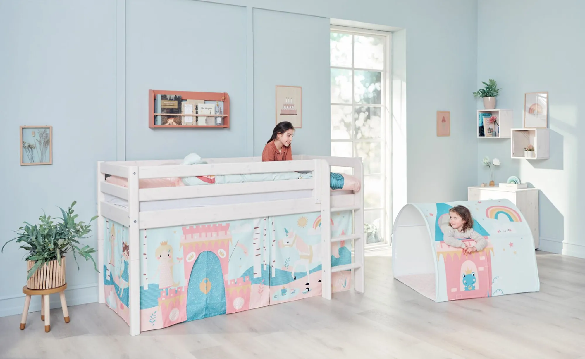 Best Sale FLEXA Hule Multicoloured
