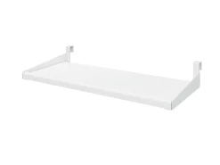 Clearance FLEXA Hylde Til Senge White