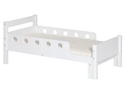 Store FLEXA Juniorseng White