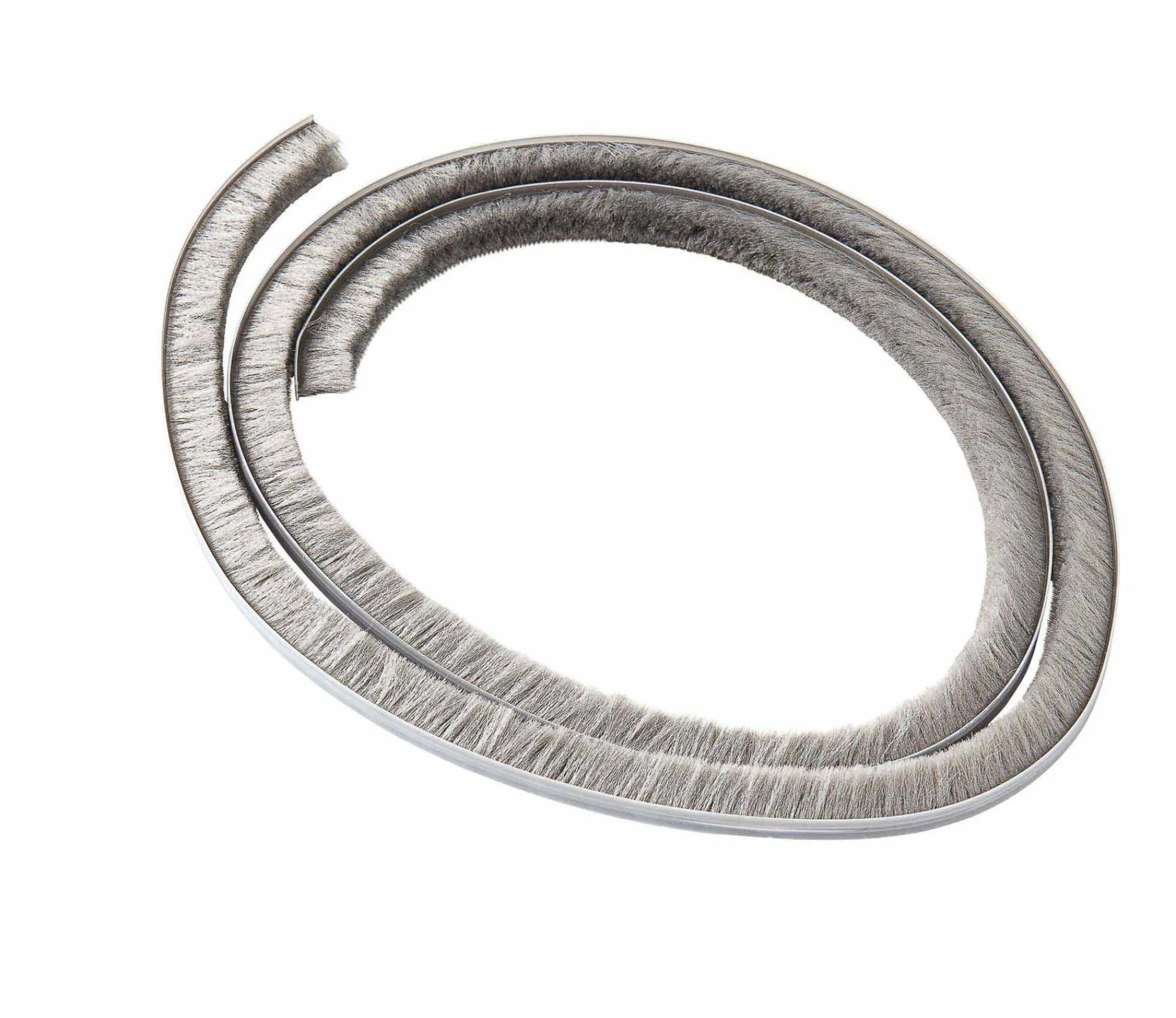 Discount FLEXA Kantliste Til Evo Skrivebord Grey