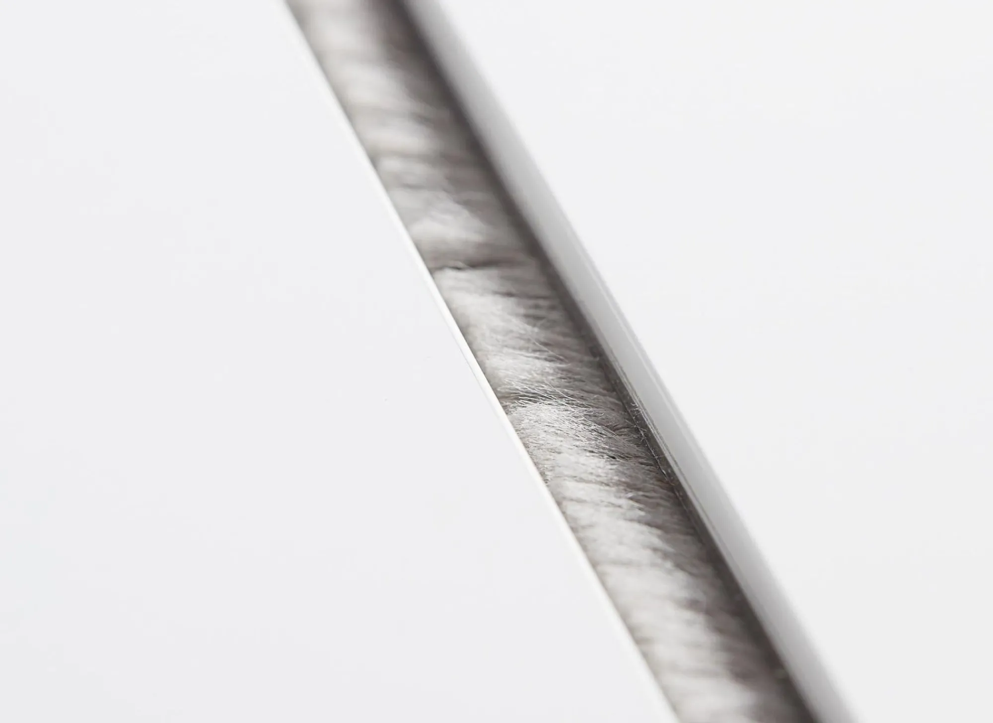 Discount FLEXA Kantliste Til Evo Skrivebord Grey