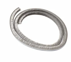 Outlet FLEXA Kantliste Til Evo Skrivebord Grey