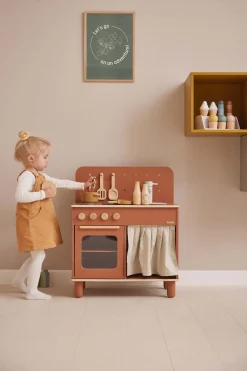 Best FLEXA Køkken Blush