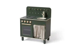 Store FLEXA Køkken Deep Green