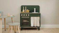 Store FLEXA Køkken Deep Green