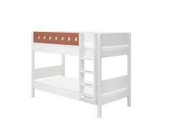 Store FLEXA Kojeseng White/Blush