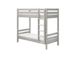 Sale FLEXA Kojeseng Med Lige Stige Grey Washed Pine