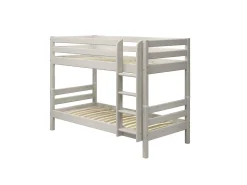 Cheap FLEXA Kojeseng Med Lige Stige White Washed Pine