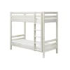Discount FLEXA Kojeseng Med Lige Stige White Washed Pine
